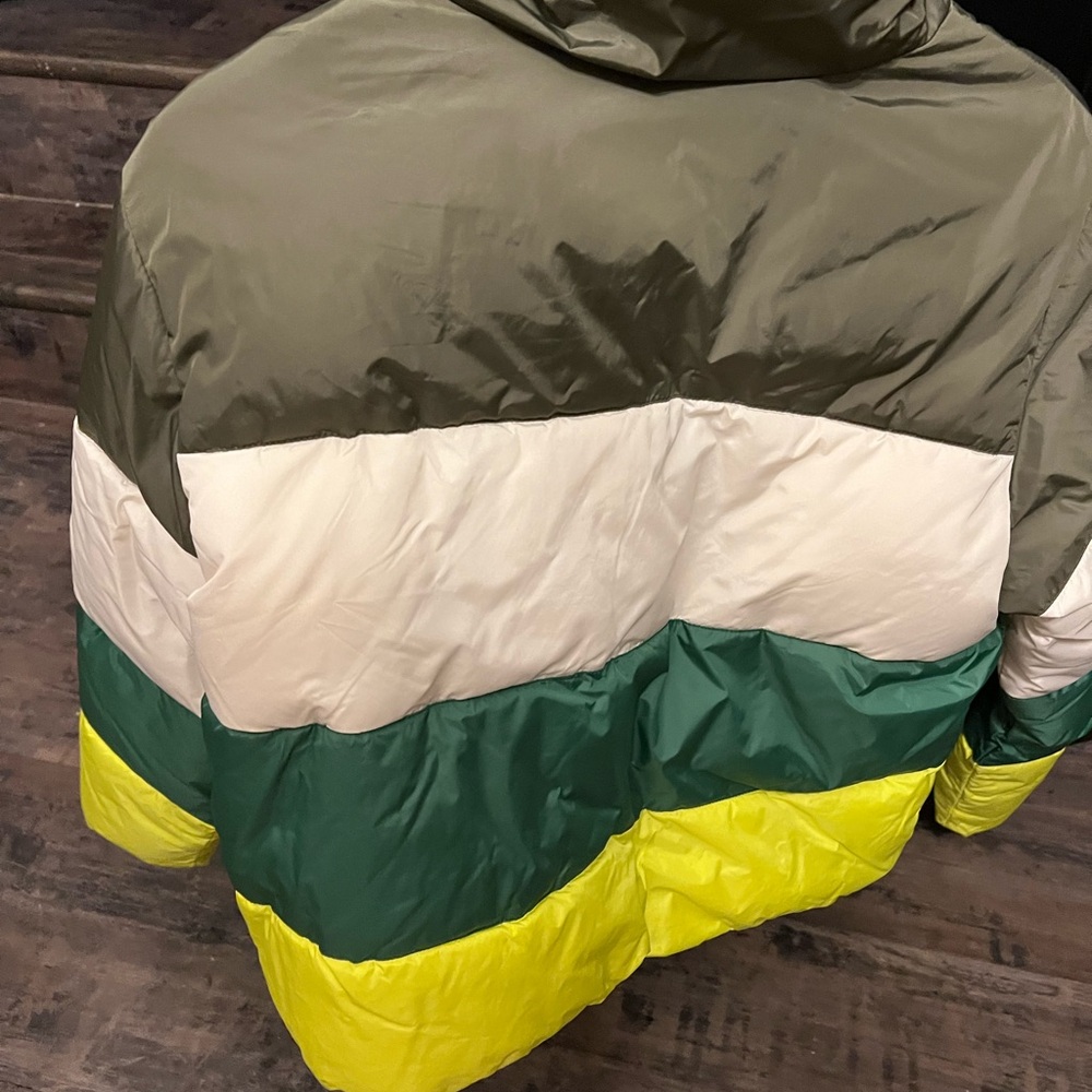 NEW Steve Madden puffer jacket - Picture 3 of 4